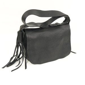 Authentic Coach Dakota Leather Bag